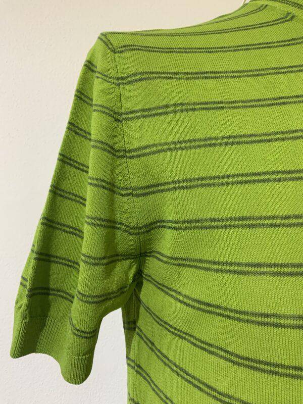 JCM Jey Coleman Maglia uomo girocollo in garza di cotone Exibit Vendite Flash