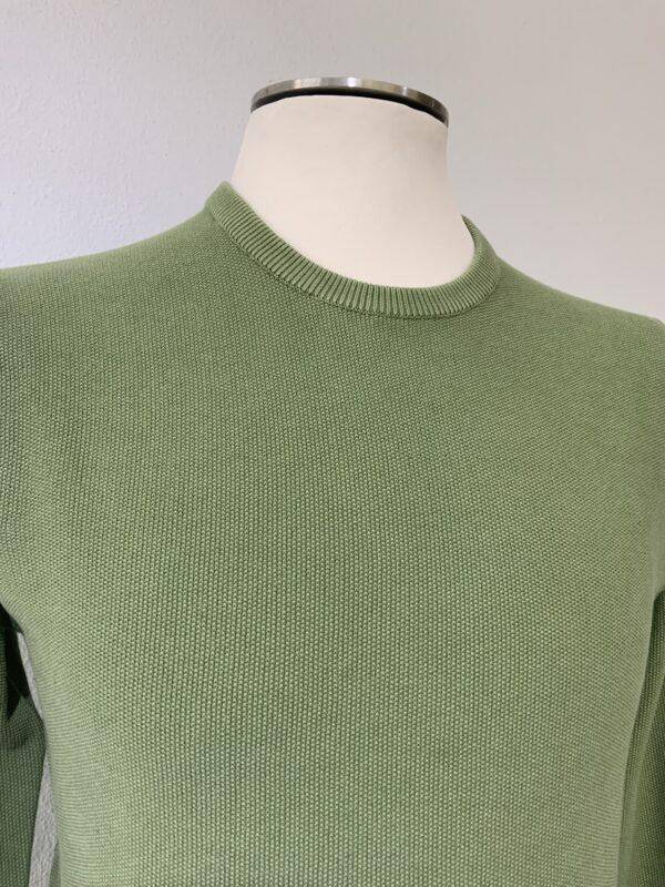 JCM Jey Coleman Maglia uomo in cotone Piero Giachi Negozio