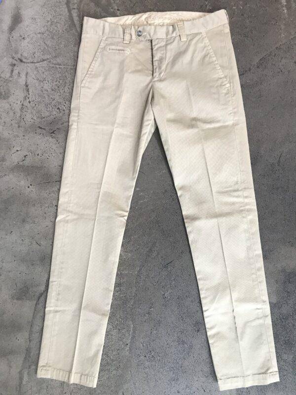 JCM Jey Coleman Pantalone uomo in cotone Exibit Moda