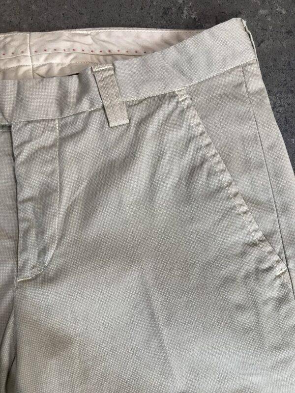 JCM Jey Coleman Pantalone uomo in cotone Exibit Moda