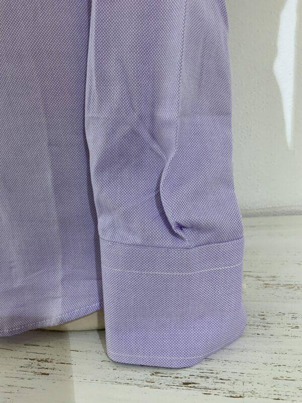 JCM Jey Coleman Camicia uomo in cotone slim fit 2025