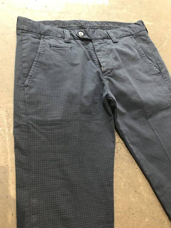 JCM Jey Coleman Pantalone uomo in cotone Exibit Italy