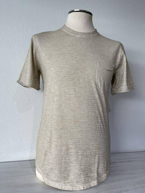 JCM Jey Coleman T-shirt uomo 2025