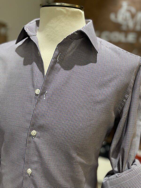 JCM Jey Coleman Camicia uomo slim fit Affare Del Giorno