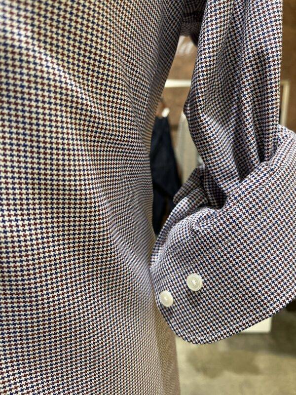 JCM Jey Coleman Camicia uomo slim fit Affare Del Giorno