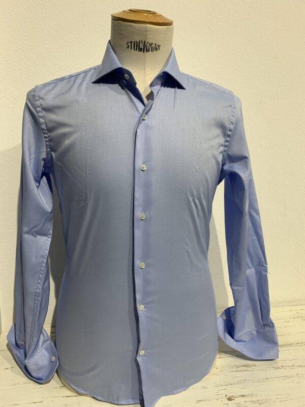 JCM Jey Coleman Camicia uomo slim fit Online