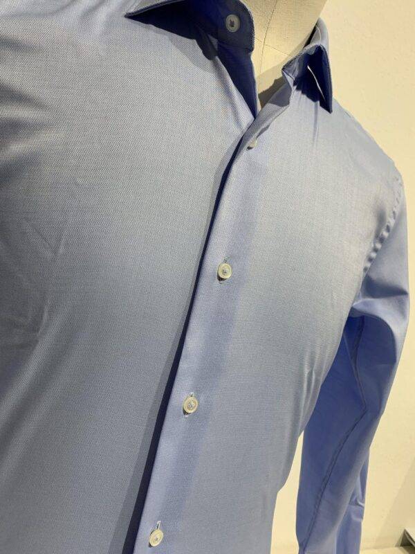 JCM Jey Coleman Camicia uomo slim fit Online