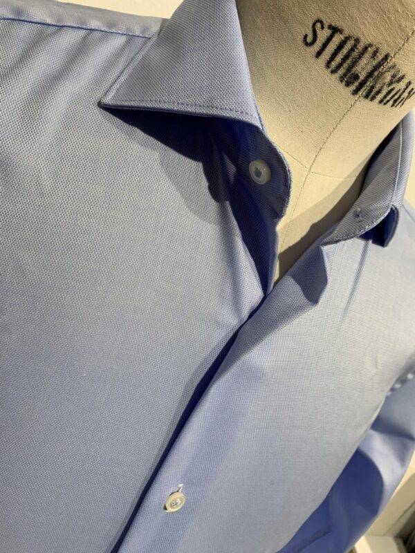 JCM Jey Coleman Camicia uomo slim fit Online