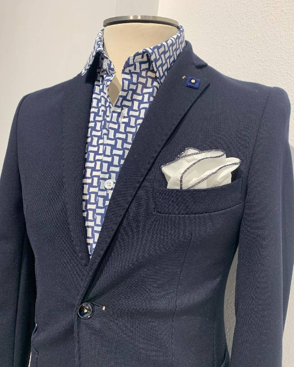 JCM Jey Coleman Giacca uomo punto milano Exibit Outlet