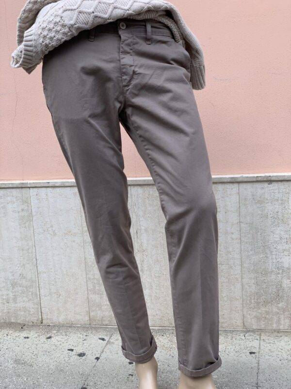 JCM Jey Coleman Pantalone uomo misto cotone Saldi