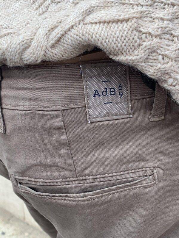 JCM Jey Coleman Pantalone uomo misto cotone Saldi