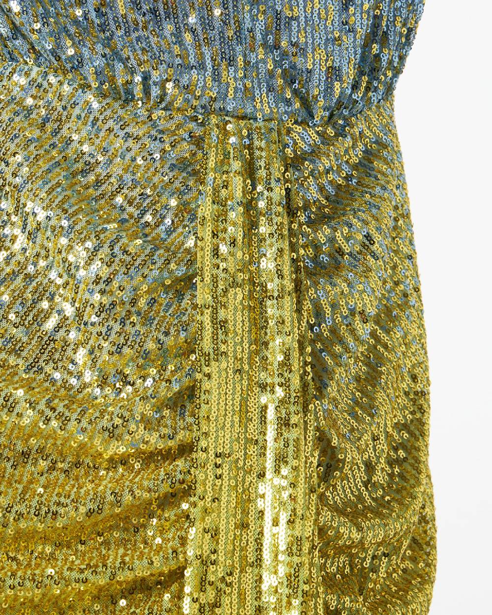 Le Twins Amantea Paillettes Bicolor Shopping Online