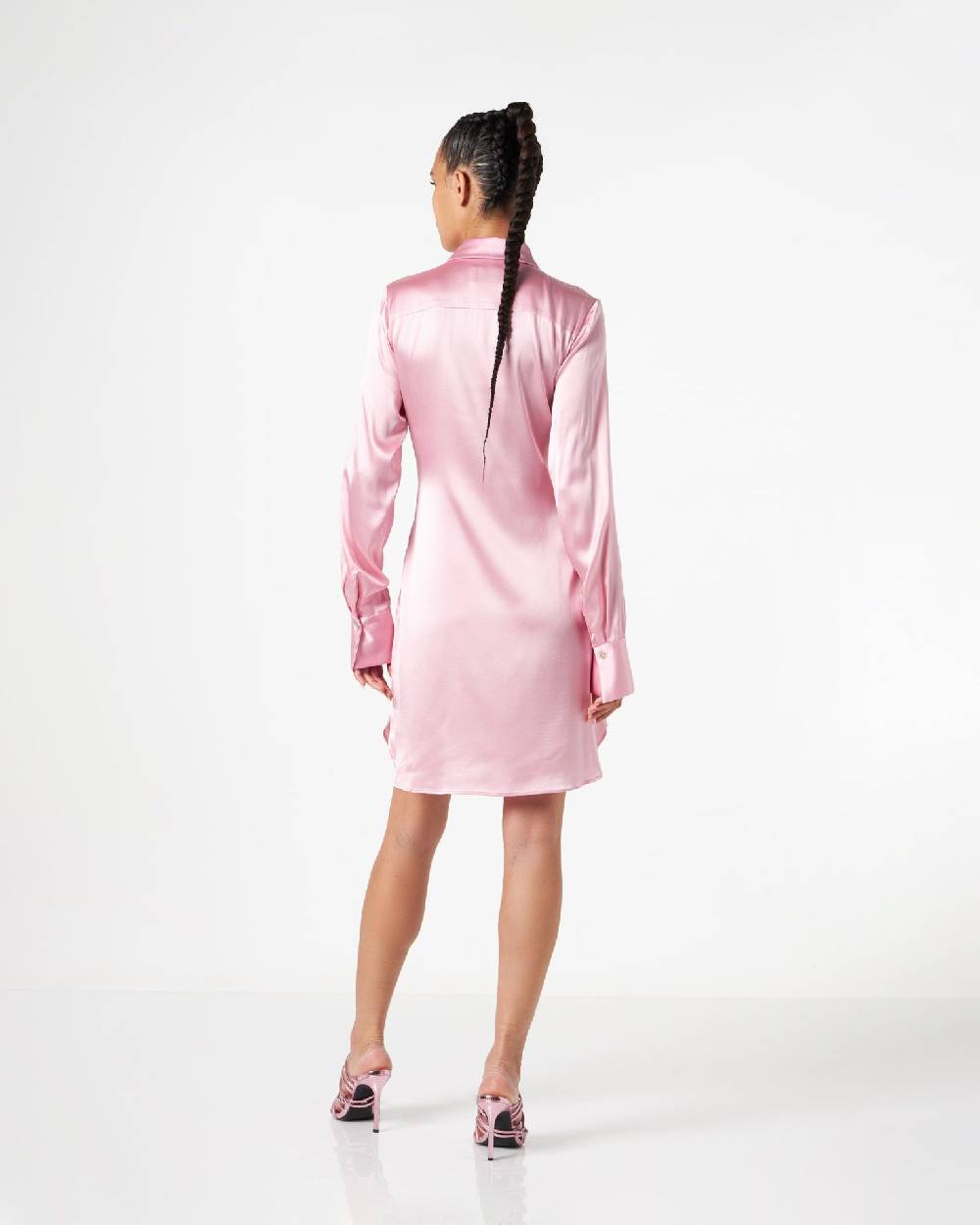 Le Twins Cervia Seta Rosa Promozione Limitata