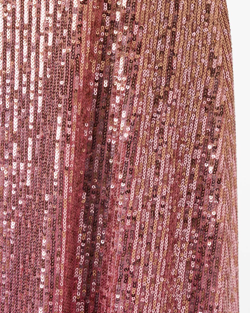 Le Twins Gina Paillettes Bicolor Affare Del Giorno