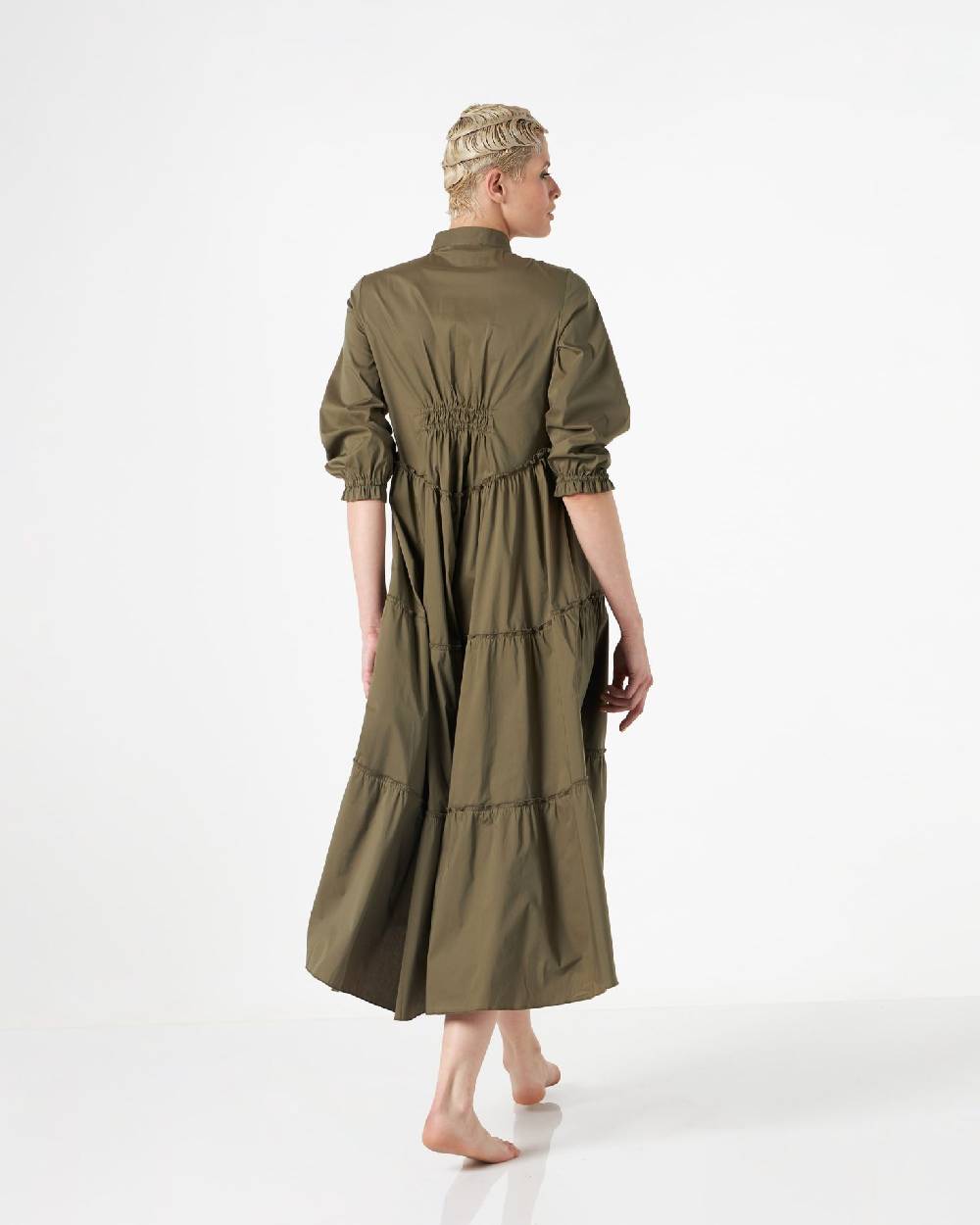 Le Twins Claire Verde Vendite Flash