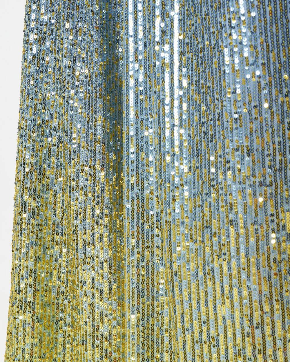 Le Twins Francesca Paillettes Bicolor Promozione Limitata