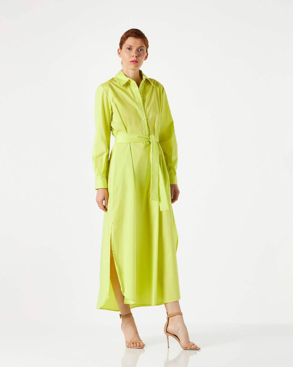 Le Twins Laura Giallo Fino Al -60%