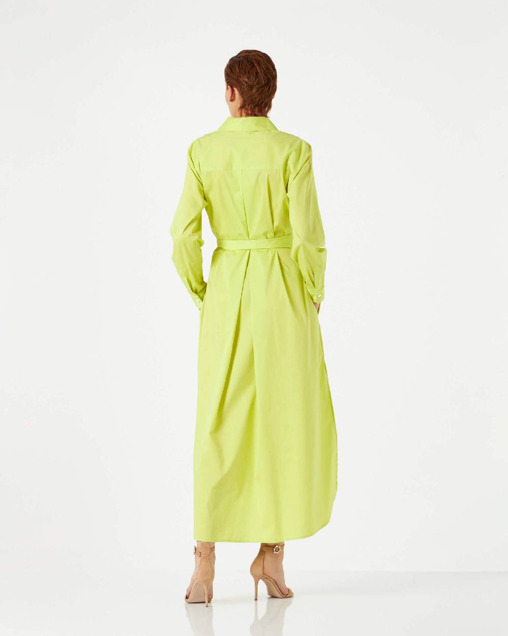 Le Twins Laura Giallo Fino Al -60%