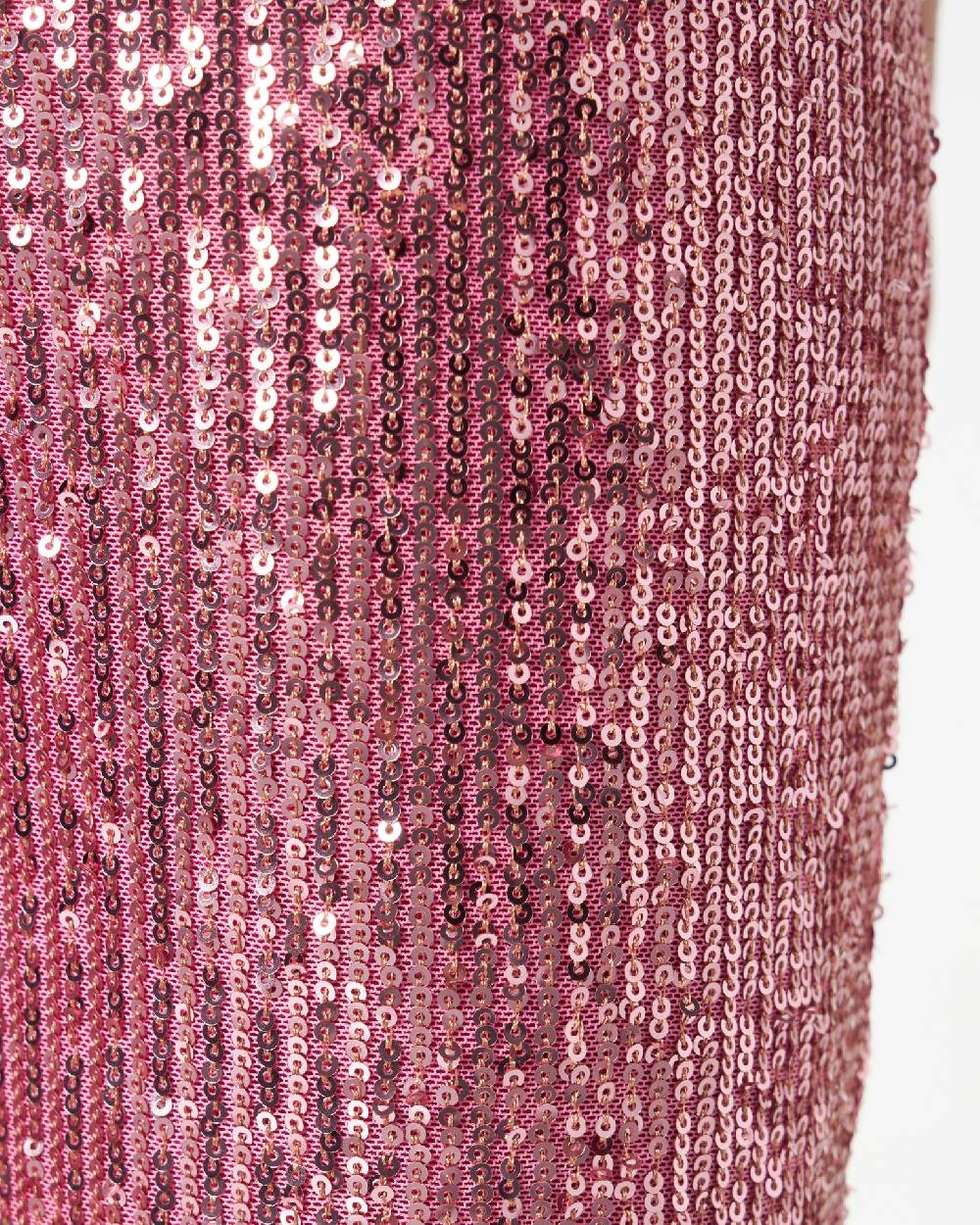 Le Twins Savy Paillettes Bicolor Online