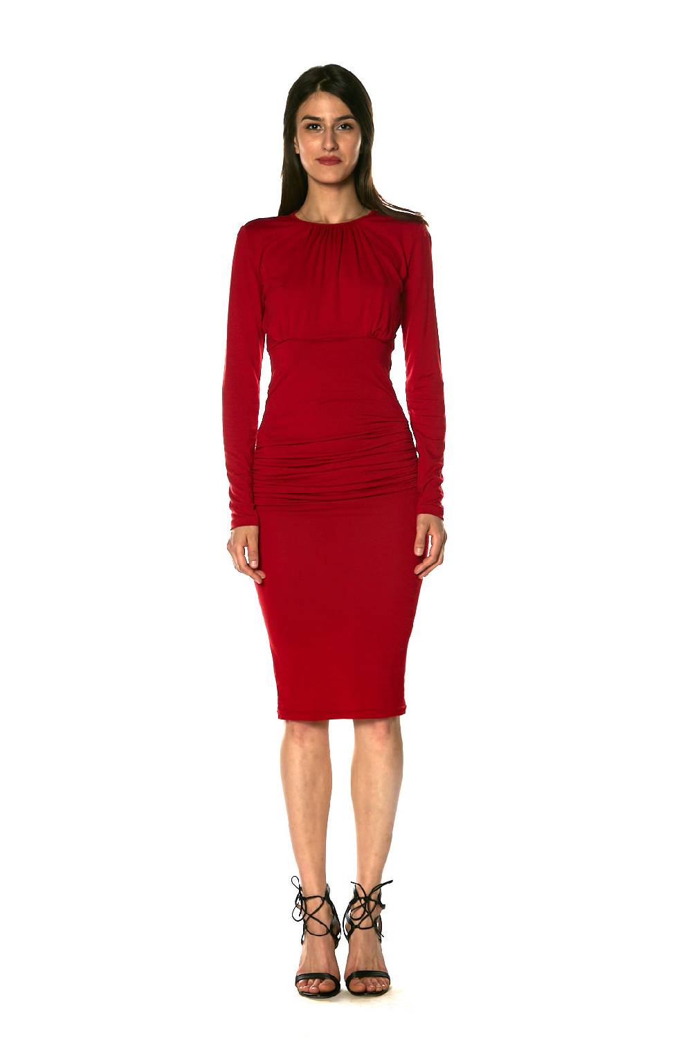 Le Twins FEDERICA TUBINO JERSEY Negozio