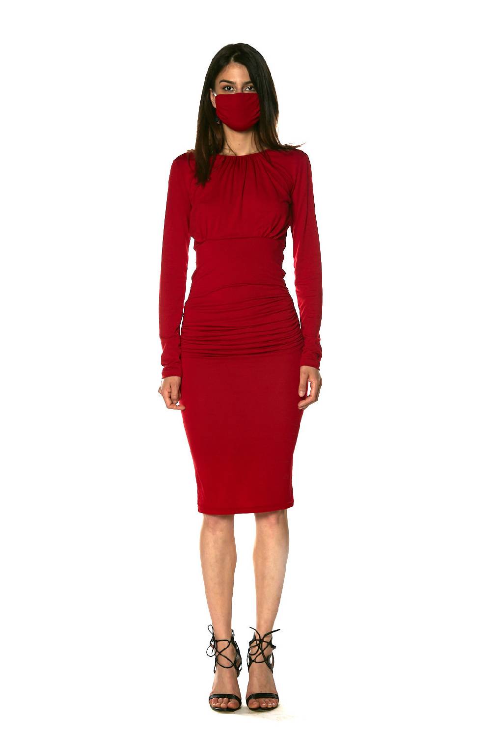 Le Twins FEDERICA TUBINO JERSEY Negozio