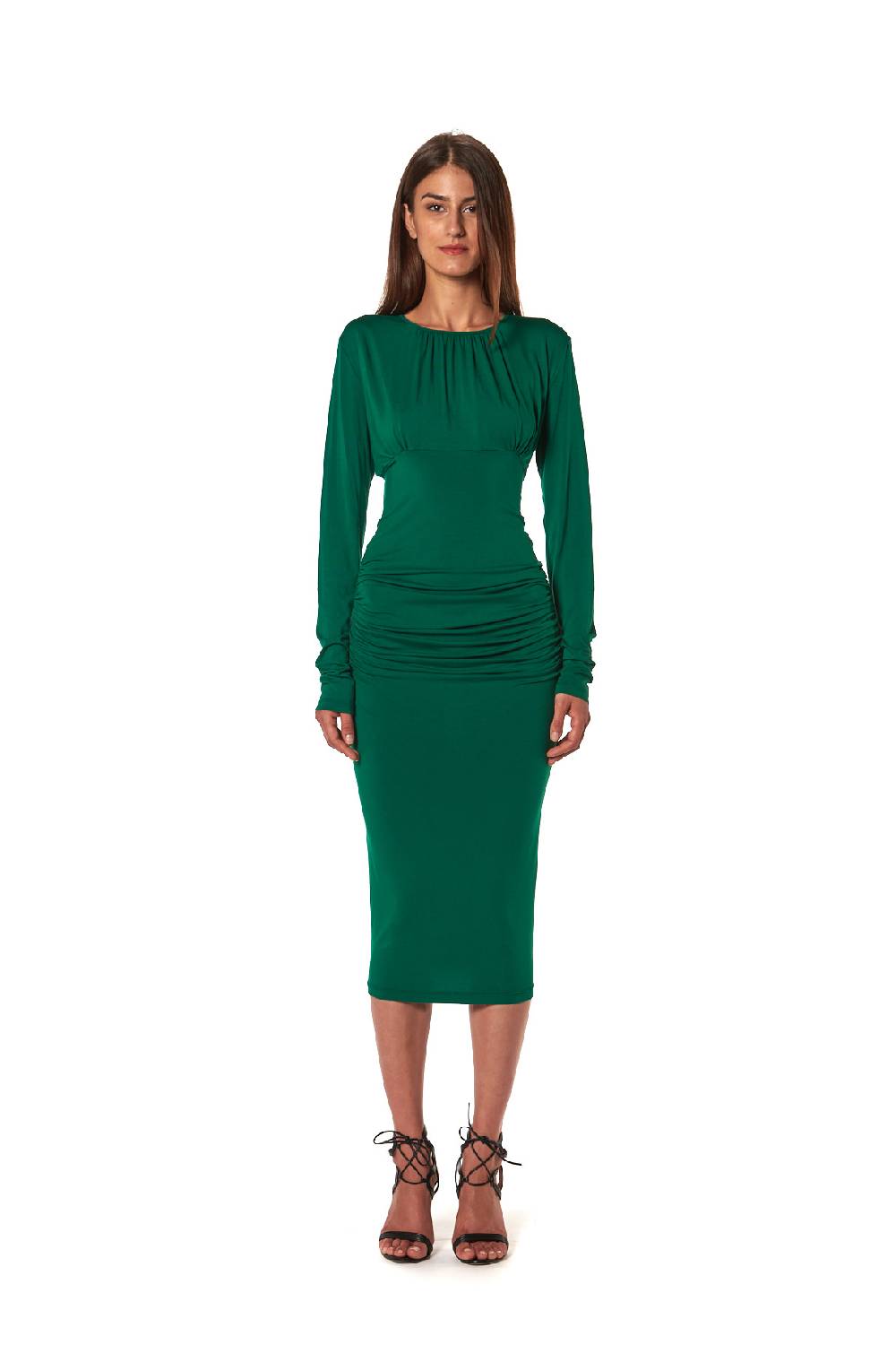 Le Twins FEDERICA TUBINO JERSEY In Saldo