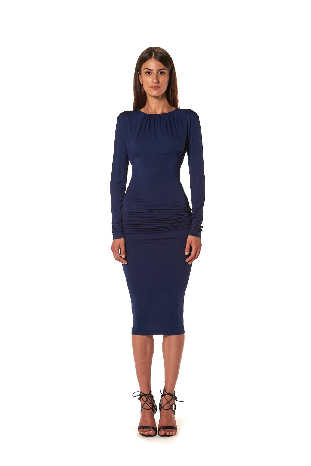 Le Twins FEDERICA TUBINO JERSEY Moda