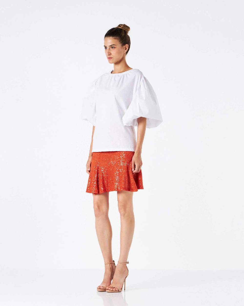Le Twins Asia Bianca Sconto