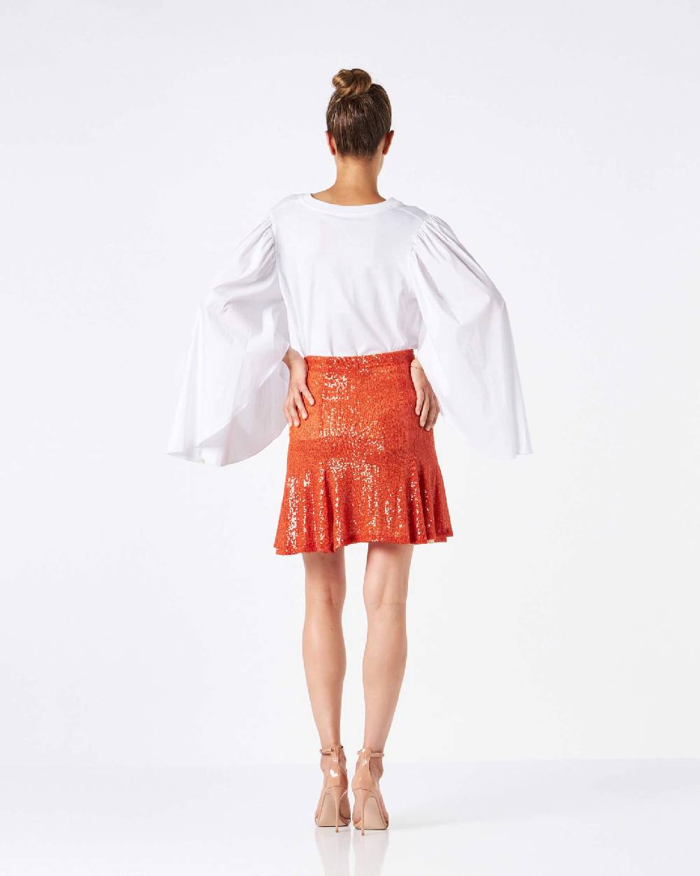 Le Twins Asia Bianca Sconto