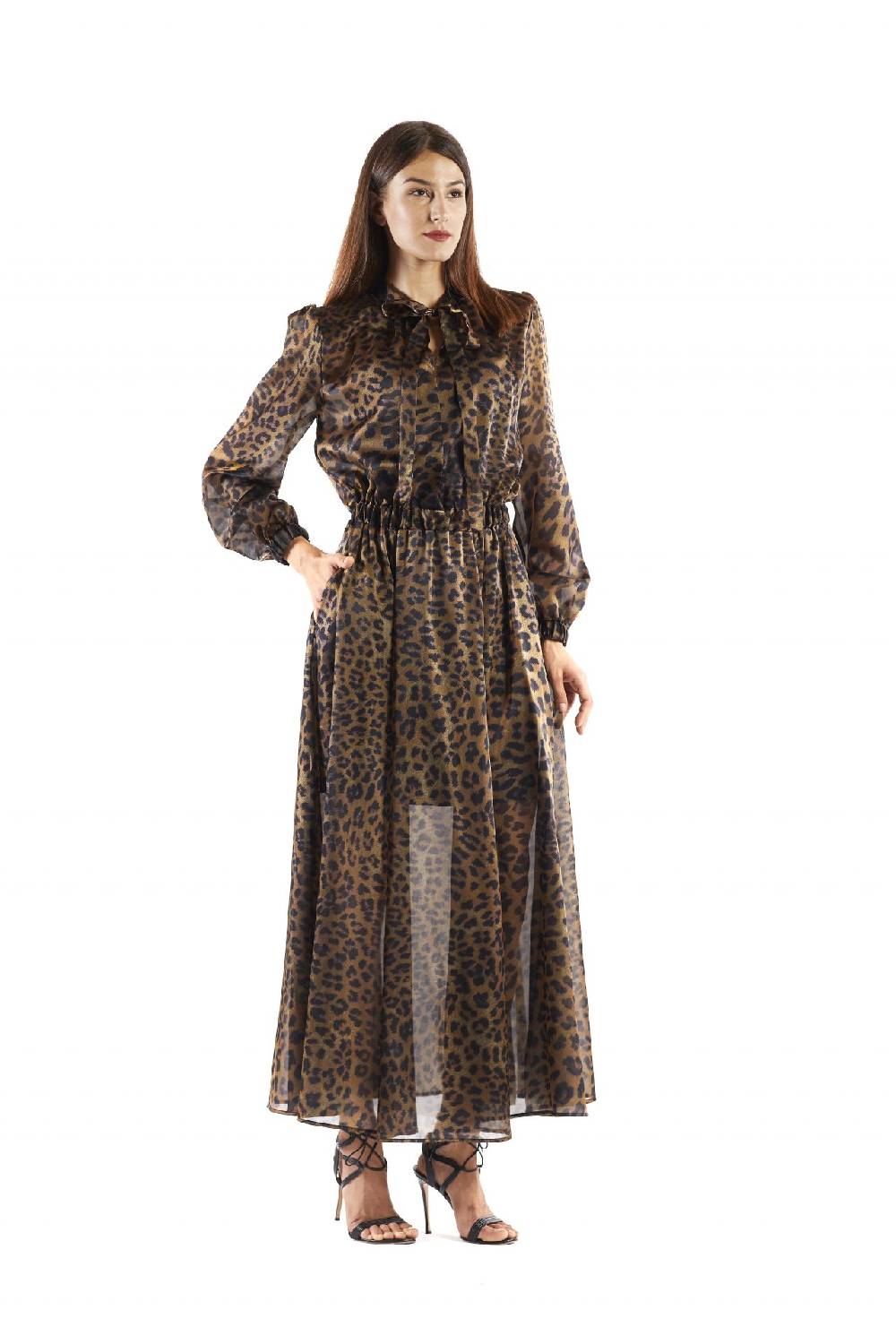 Le Twins Venezia Animalier Offerte