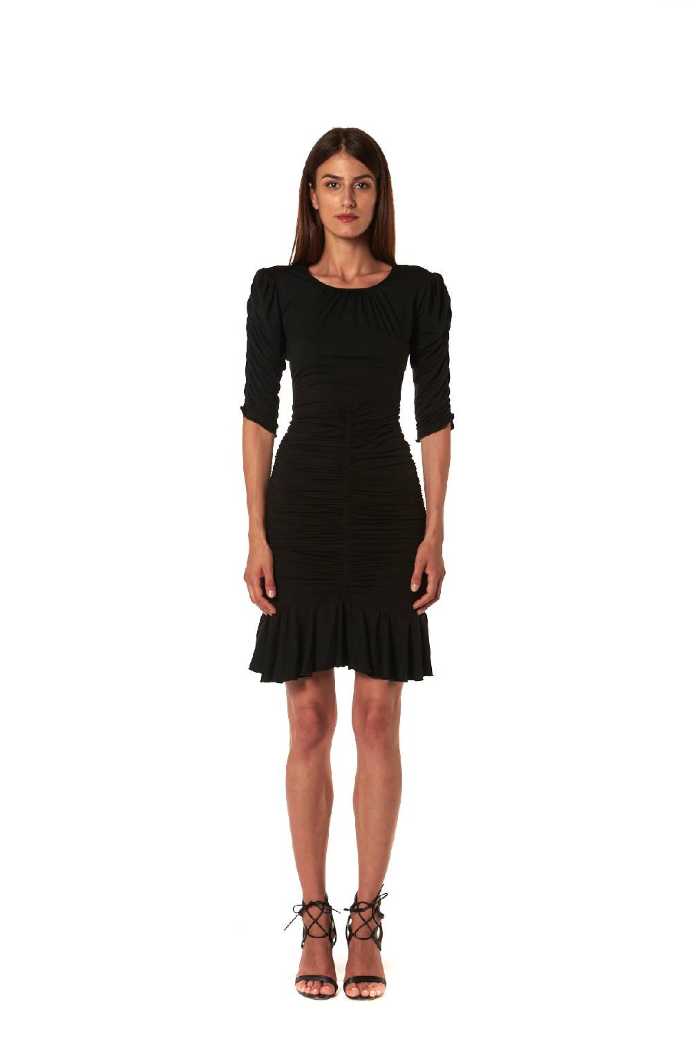 Le Twins ABITO SILVIA JERSEY Offerta