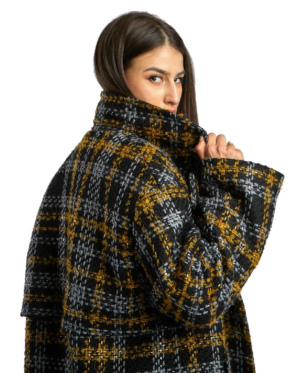 Le Twins CAPPOTTO CERVINO Qualità