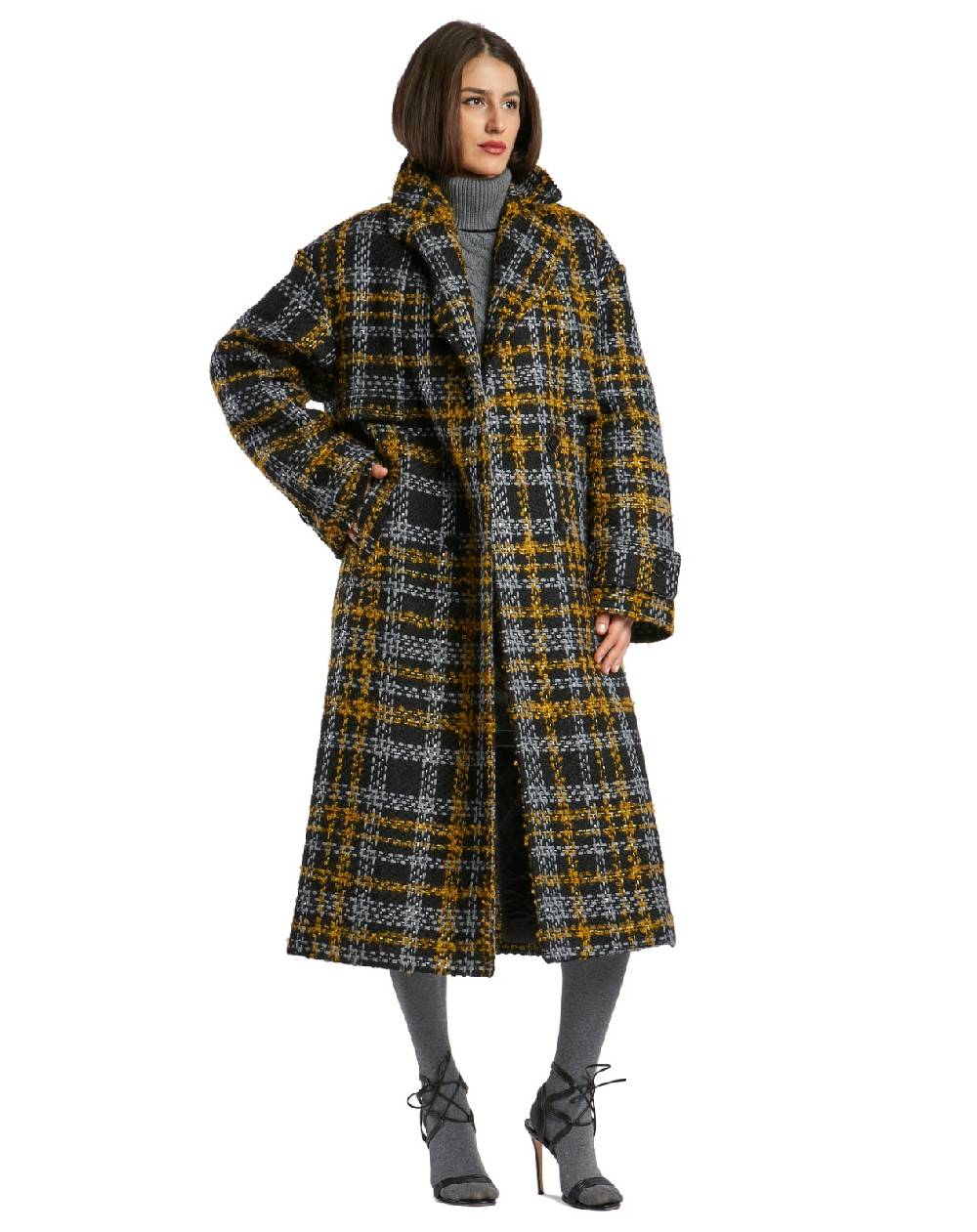Le Twins CAPPOTTO CERVINO Qualità