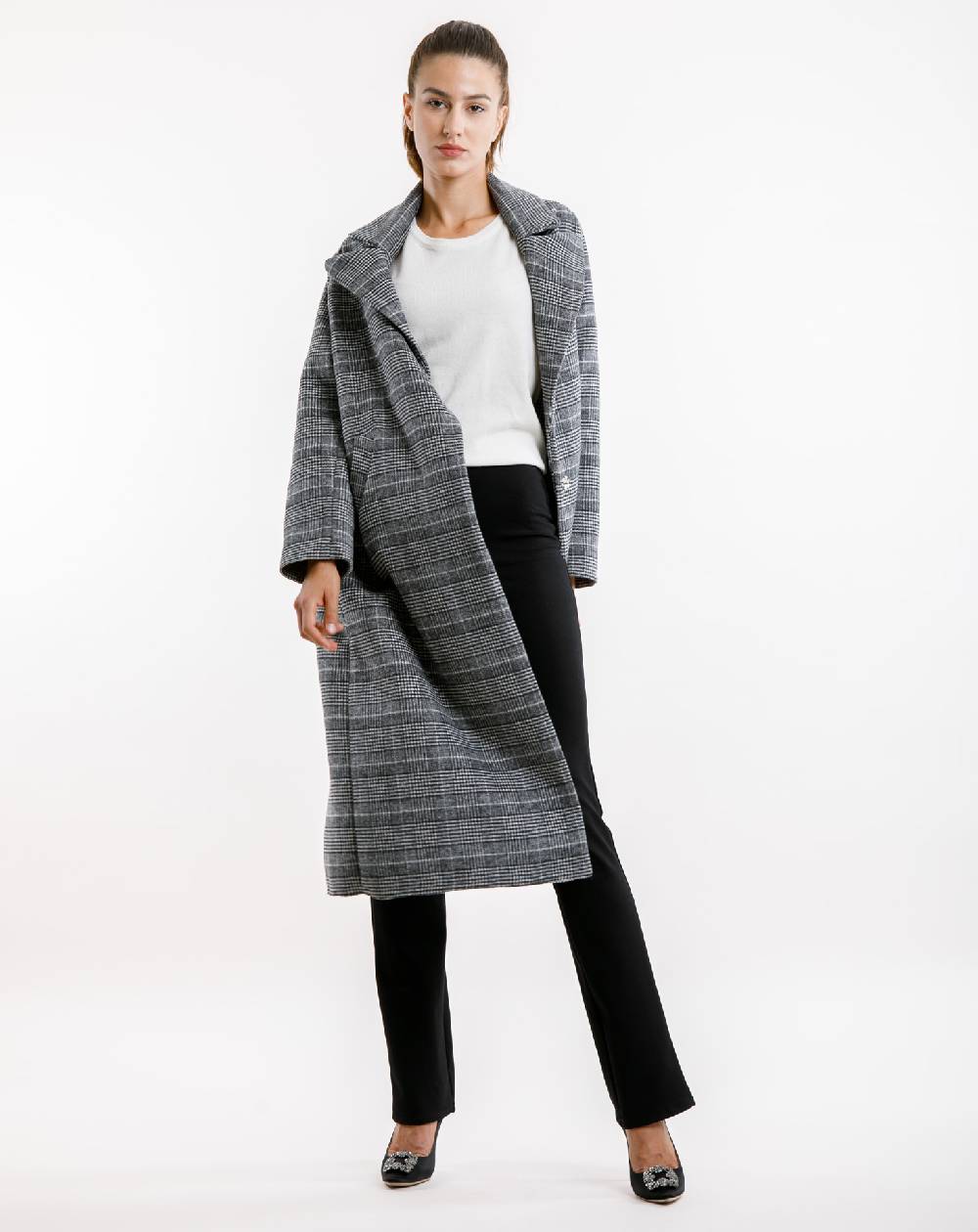 Le Twins Cappotto Monterosa Outlet