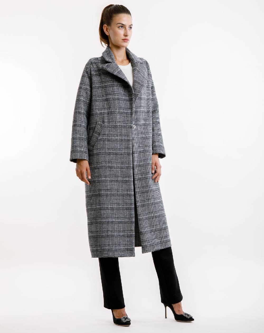 Le Twins Cappotto Monterosa Outlet