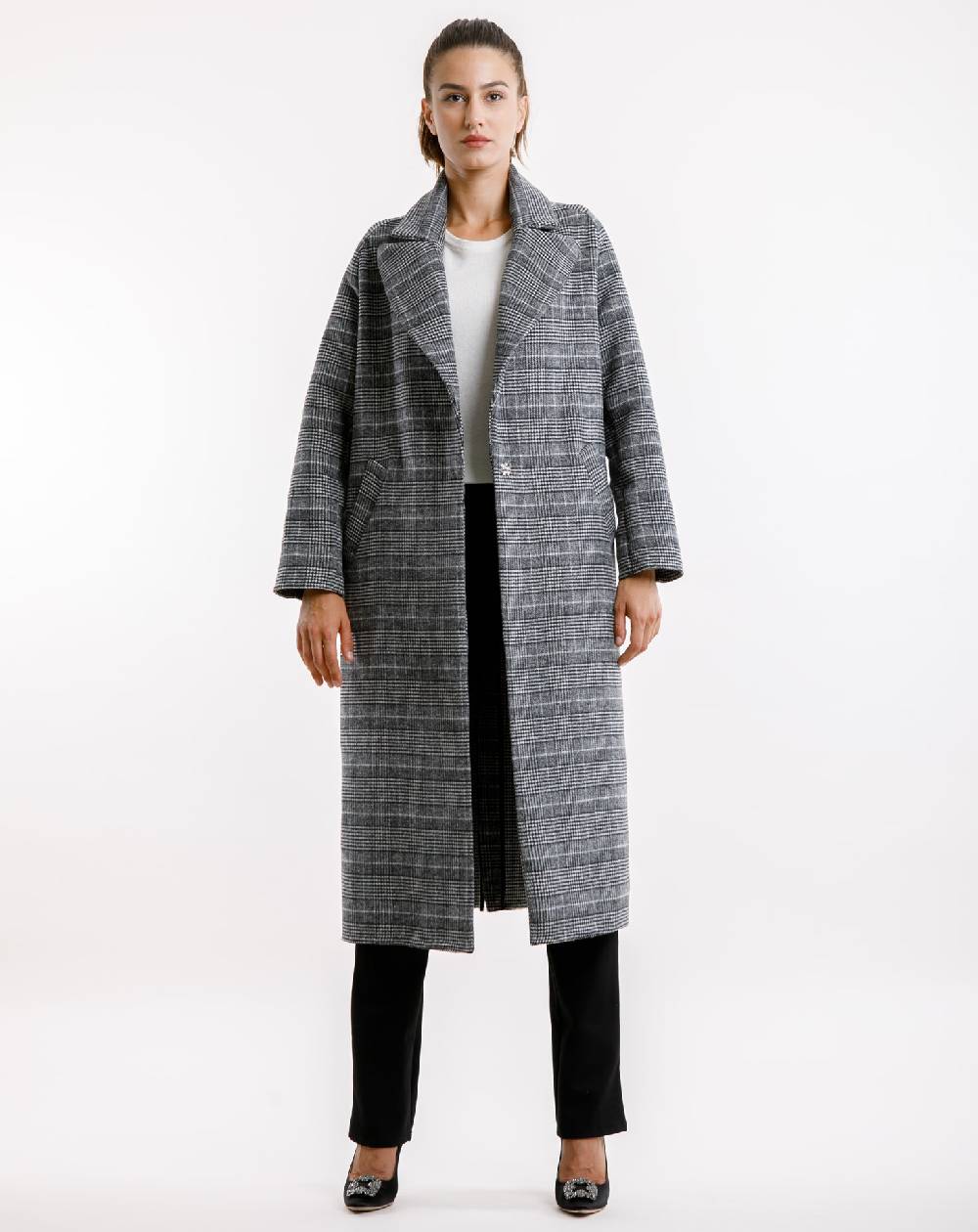 Le Twins Cappotto Monterosa Outlet