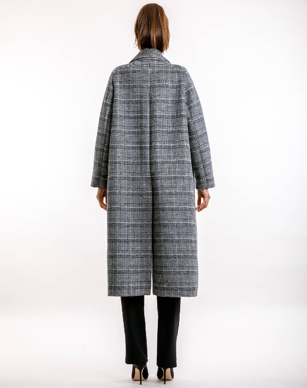 Le Twins Cappotto Monterosa Outlet