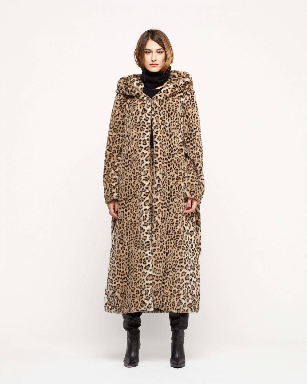 Le Twins Eccopellicia Susy – Animalier Pezzi Unici