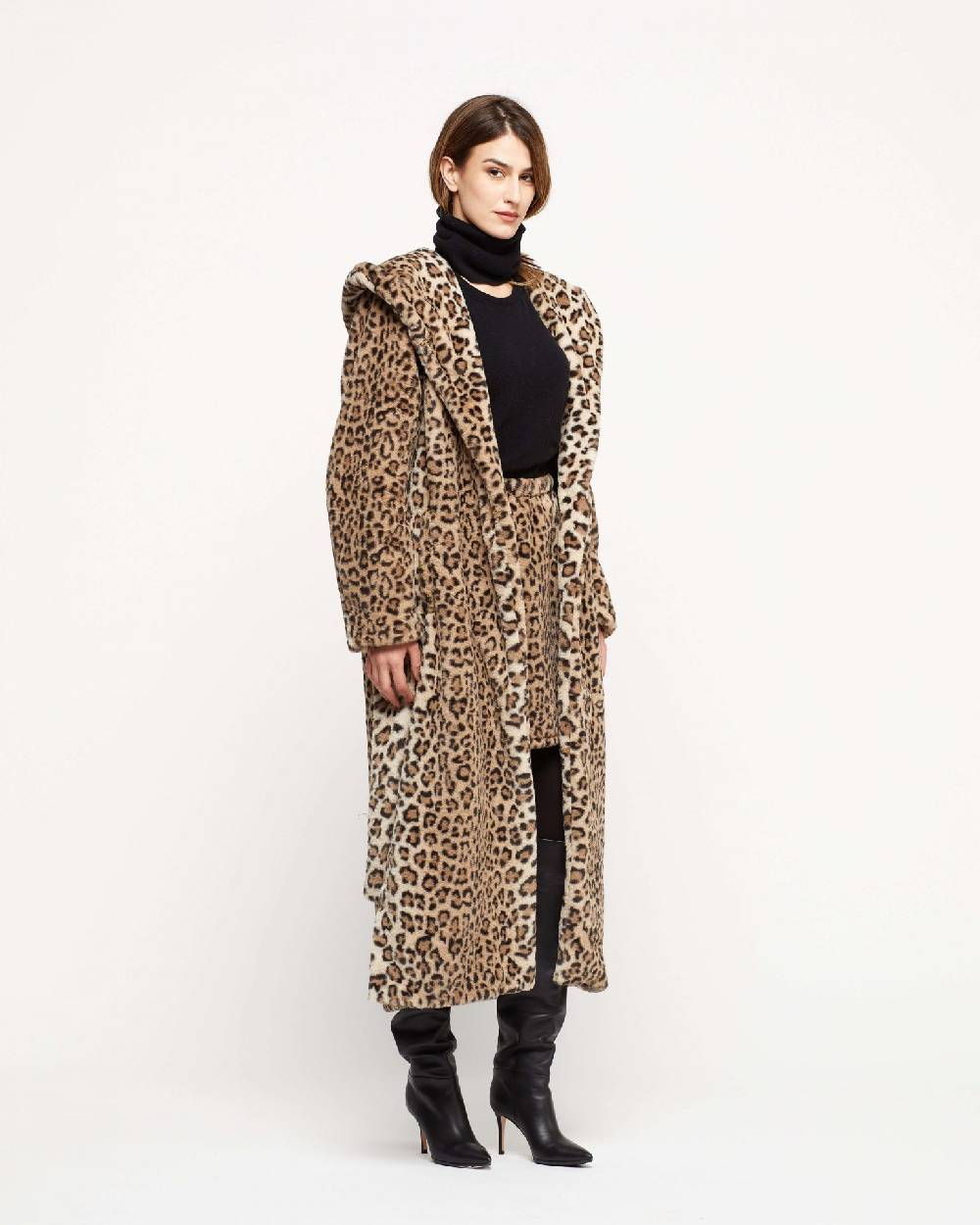 Le Twins Eccopellicia Susy – Animalier Pezzi Unici