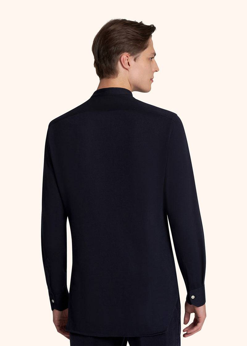 Kiton CAMICIA COTONE UCCH0863004 Offerte