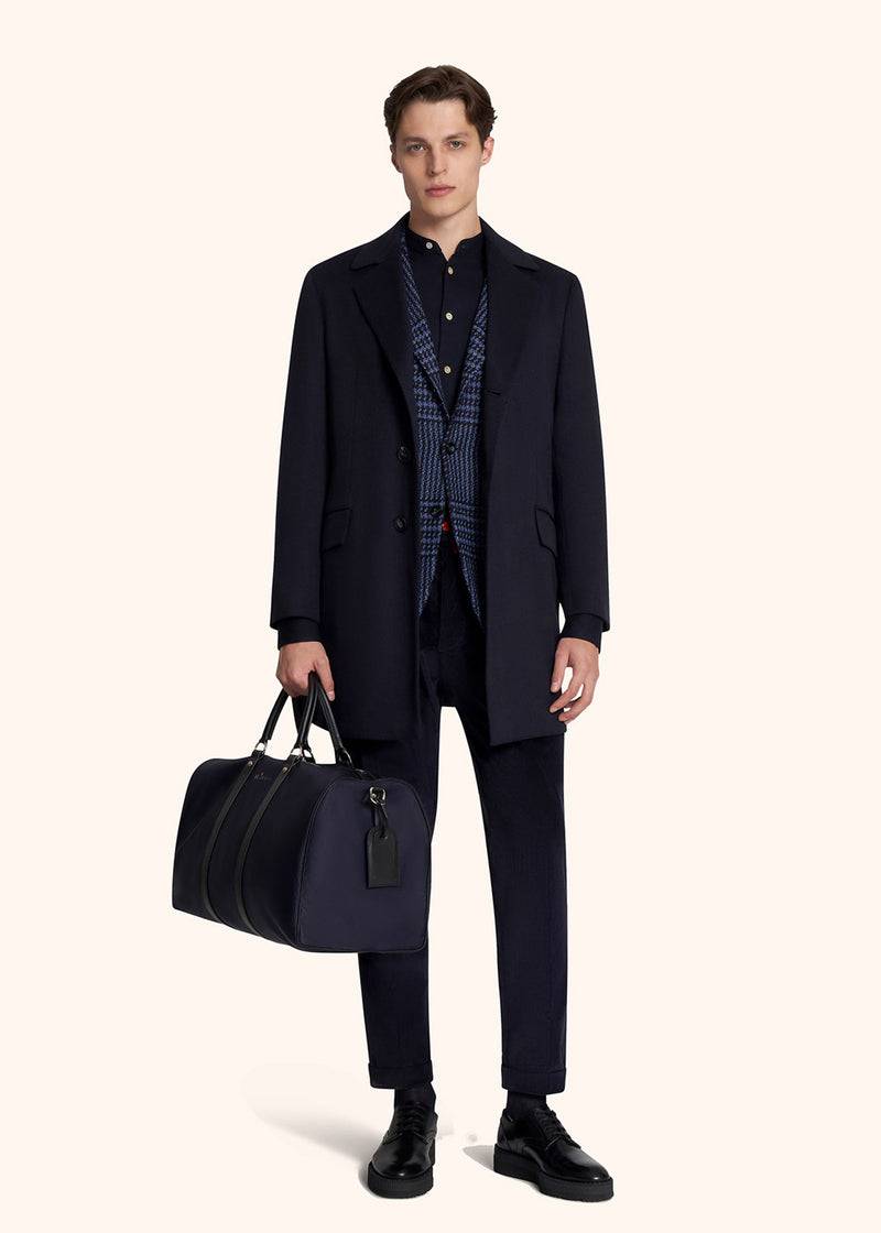Kiton CAMICIA COTONE UCCH0863004 Offerte