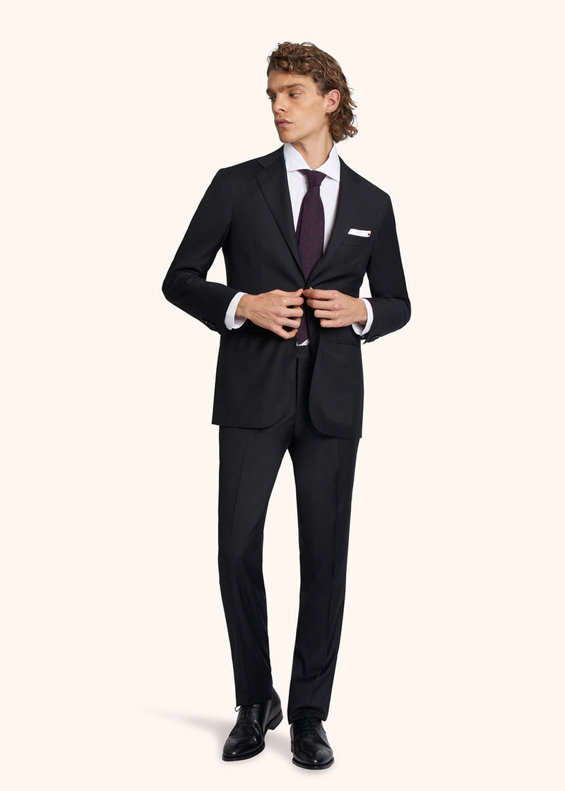 Kiton ABITO LANA UA89KSK0127021 Vendite Flash