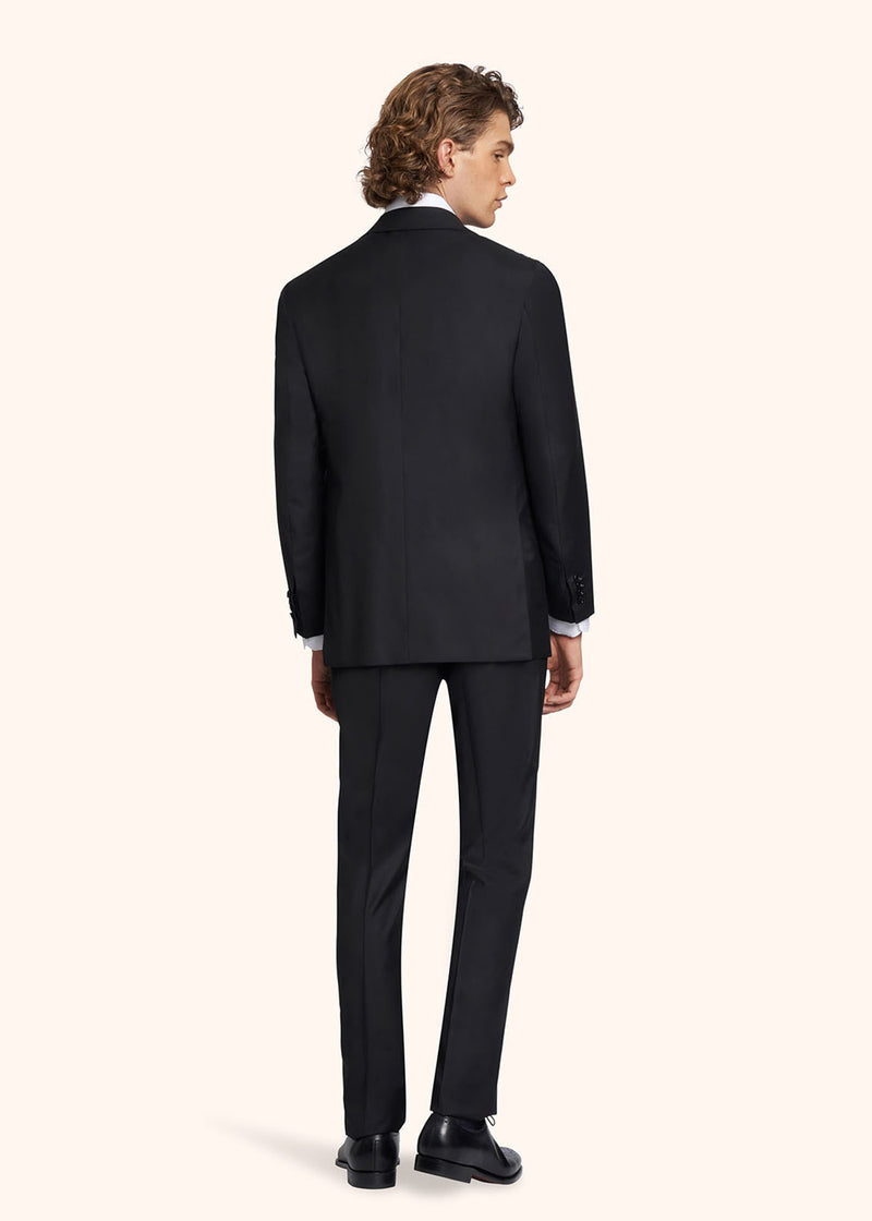 Kiton ABITO LANA UA89KSK0127021 Vendite Flash
