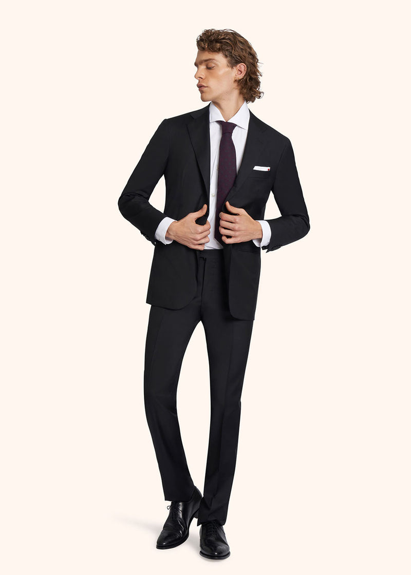 Kiton ABITO LANA UA89KSK0127021 Vendite Flash