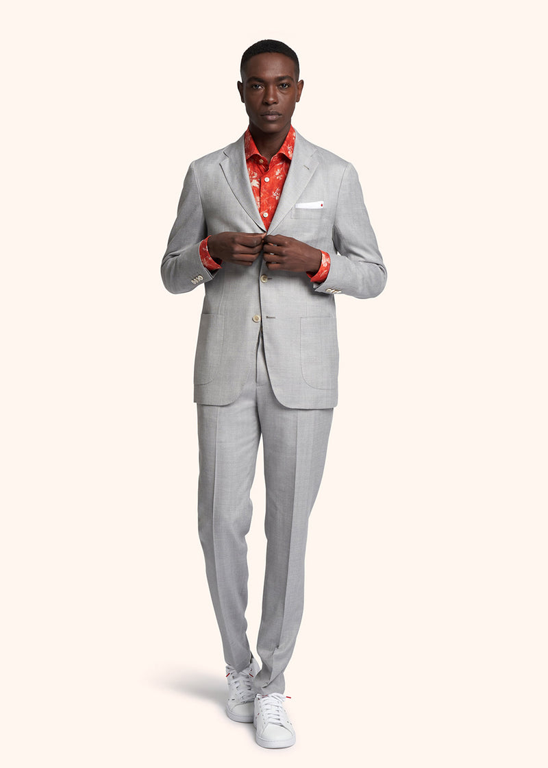 Kiton ABITO Cashmere UA89K0600B01 Negozio