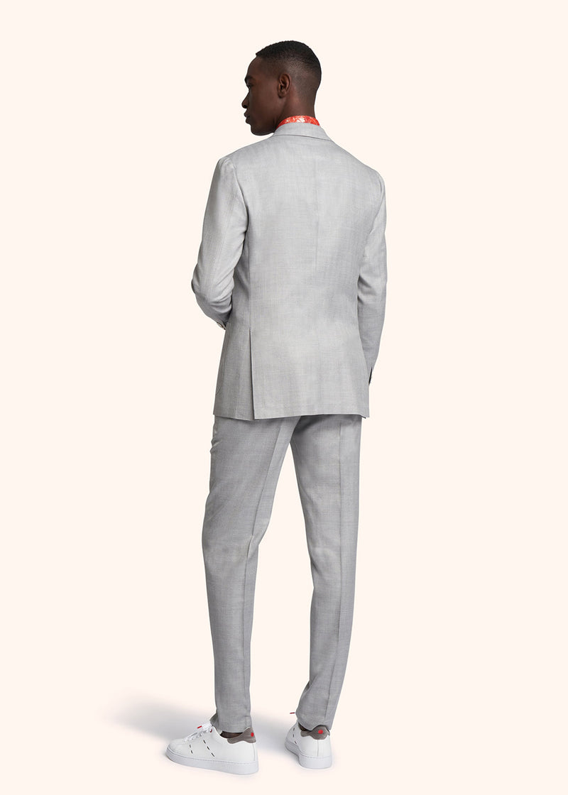 Kiton ABITO Cashmere UA89K0600B01 Negozio