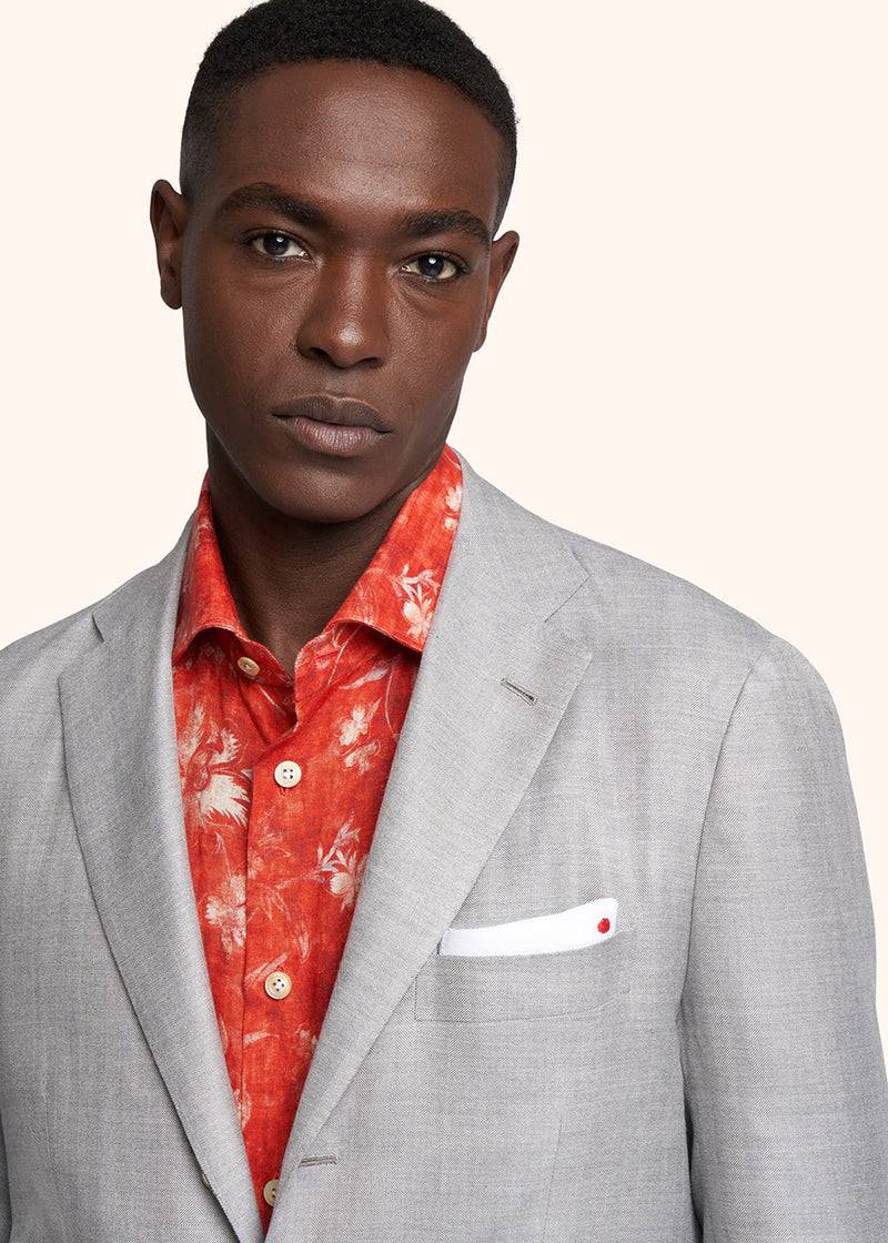 Kiton ABITO Cashmere UA89K0600B01 Negozio