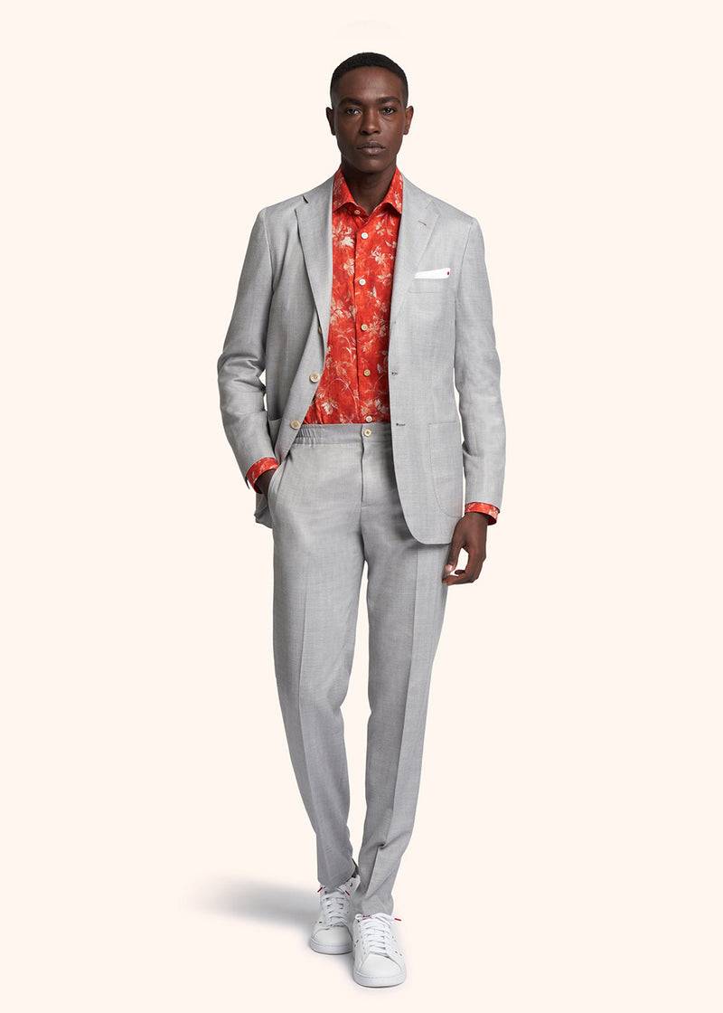 Kiton ABITO Cashmere UA89K0600B01 Negozio