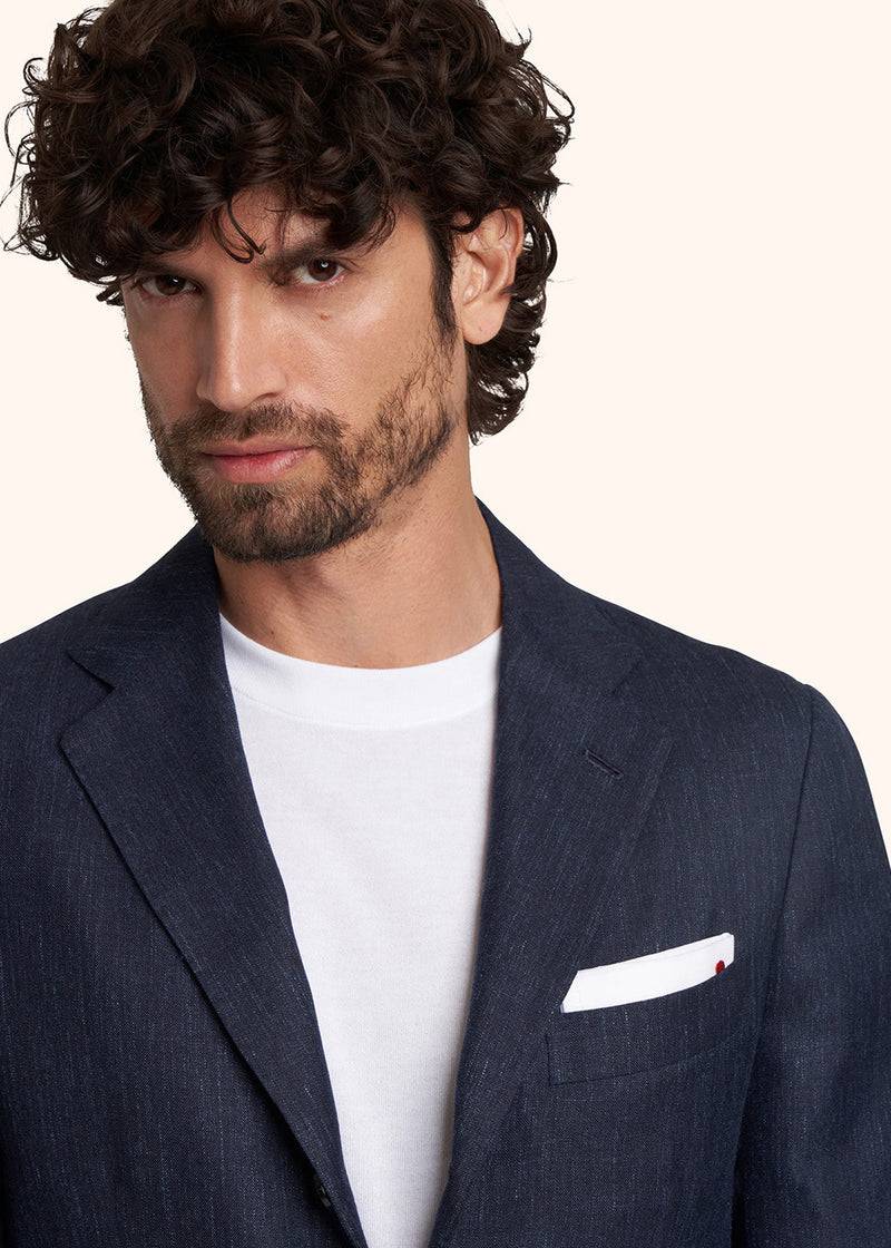 Kiton ABITO Cashmere UA89K0641A01 In Saldo