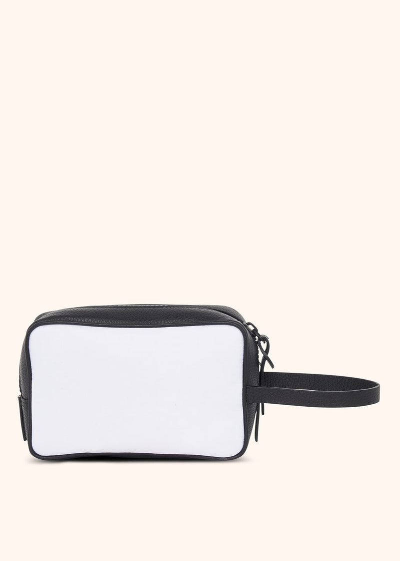 Kiton BEAUTY CASE POLIAMMIDE/NYLON UBPOCNN0080807 Nuova